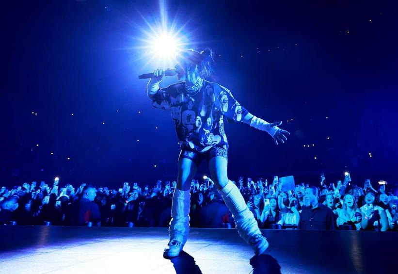 Billie Eilish Concert 2023 America Billie Eilish Concert 2023 America